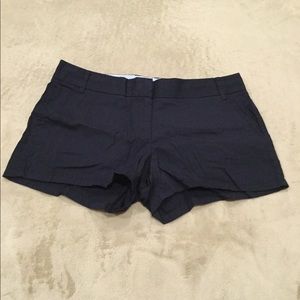 J.Crew Chino shorts